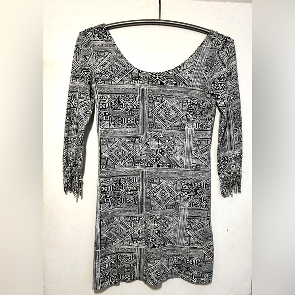 Billabong For the Love mini dress. Size S. - Picture 5 of 7